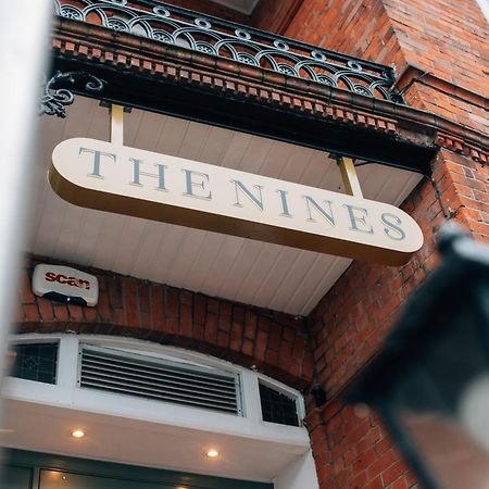 The Nines Bangor (Down) Exterior foto